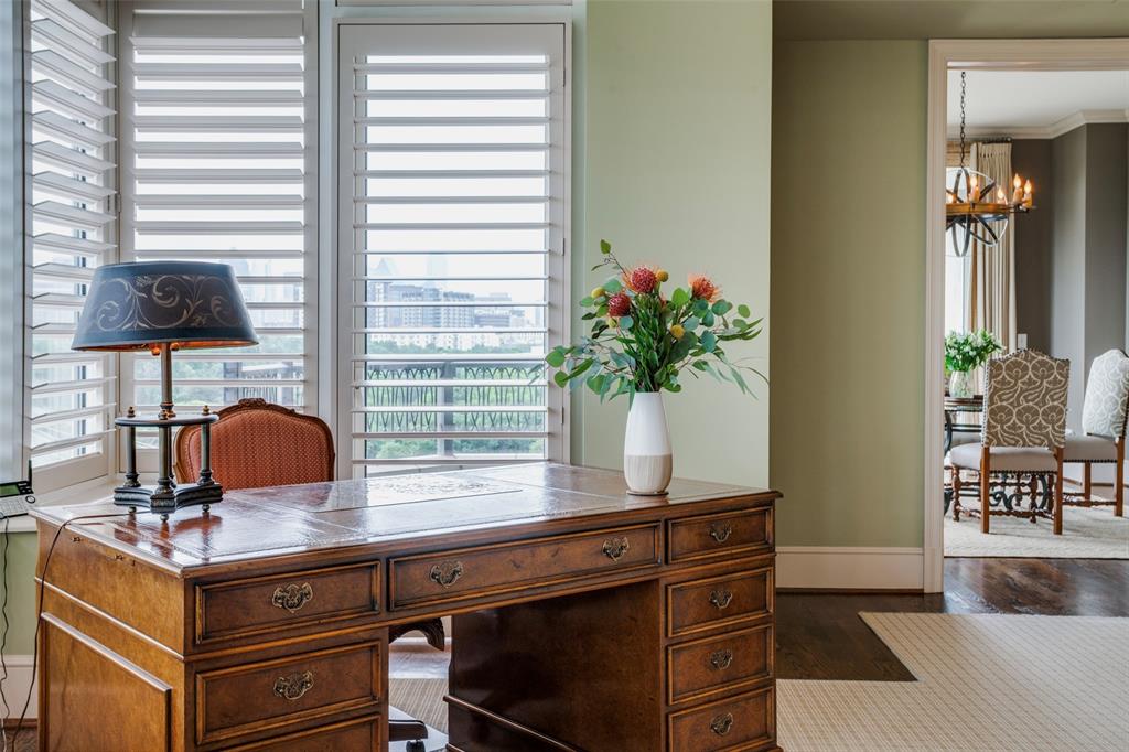 Vendome On Turtle Creek Condo - Residential