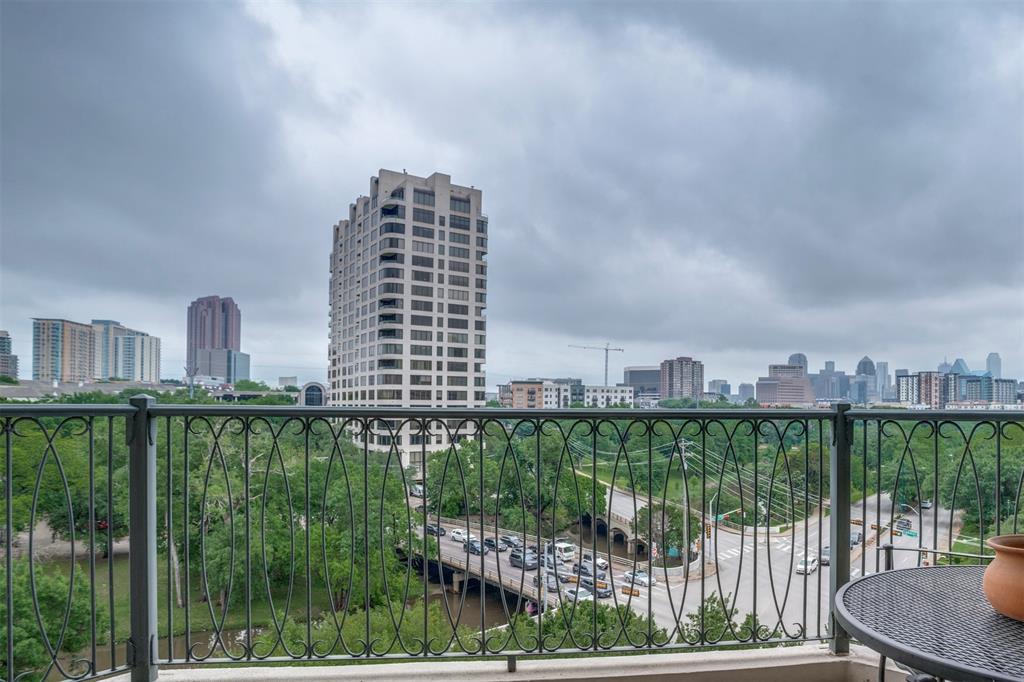 Vendome On Turtle Creek Condo - Residential