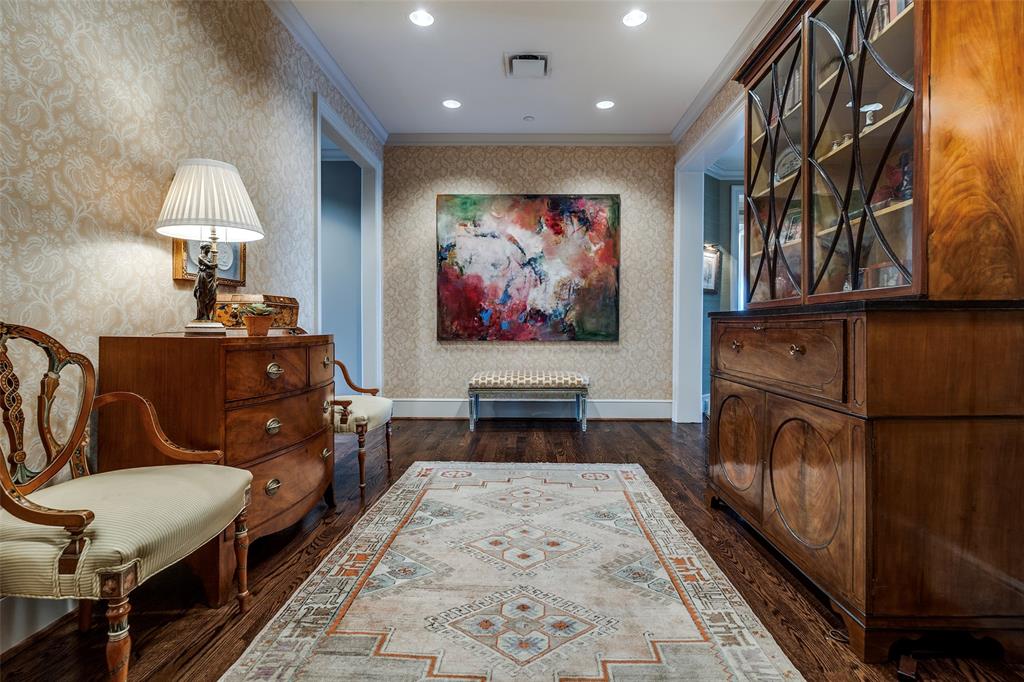 3505 Turtle Creek Boulevard 5A