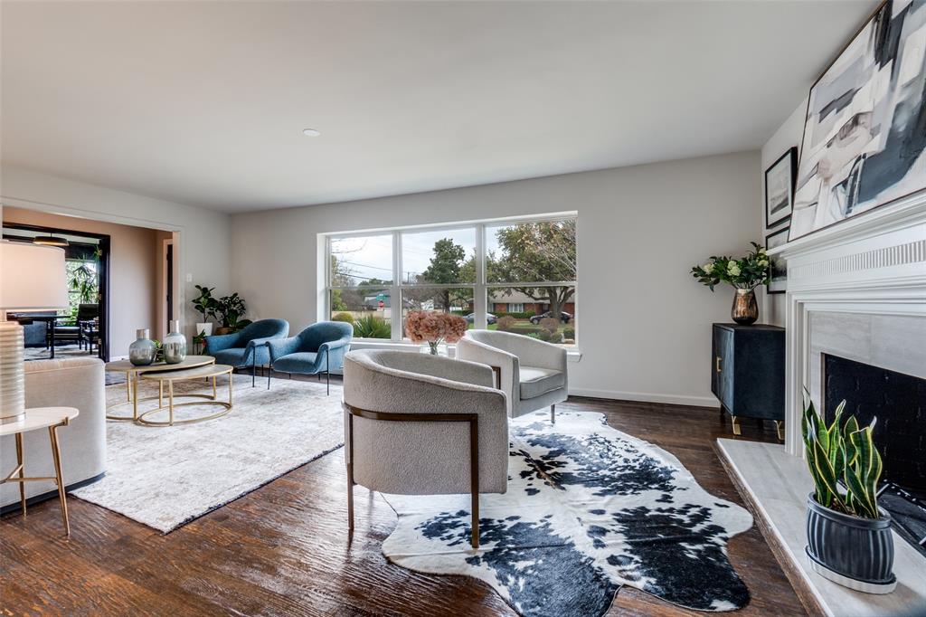 Waggoner Place Add - Residential