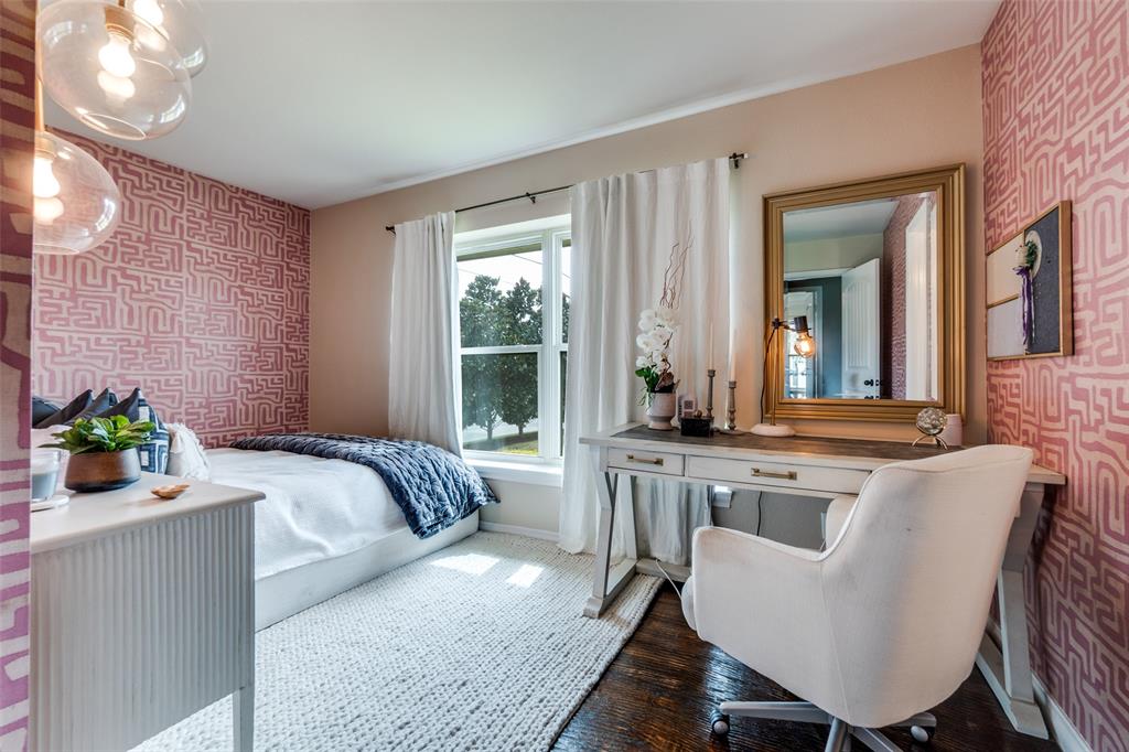 Waggoner Place Add - Residential