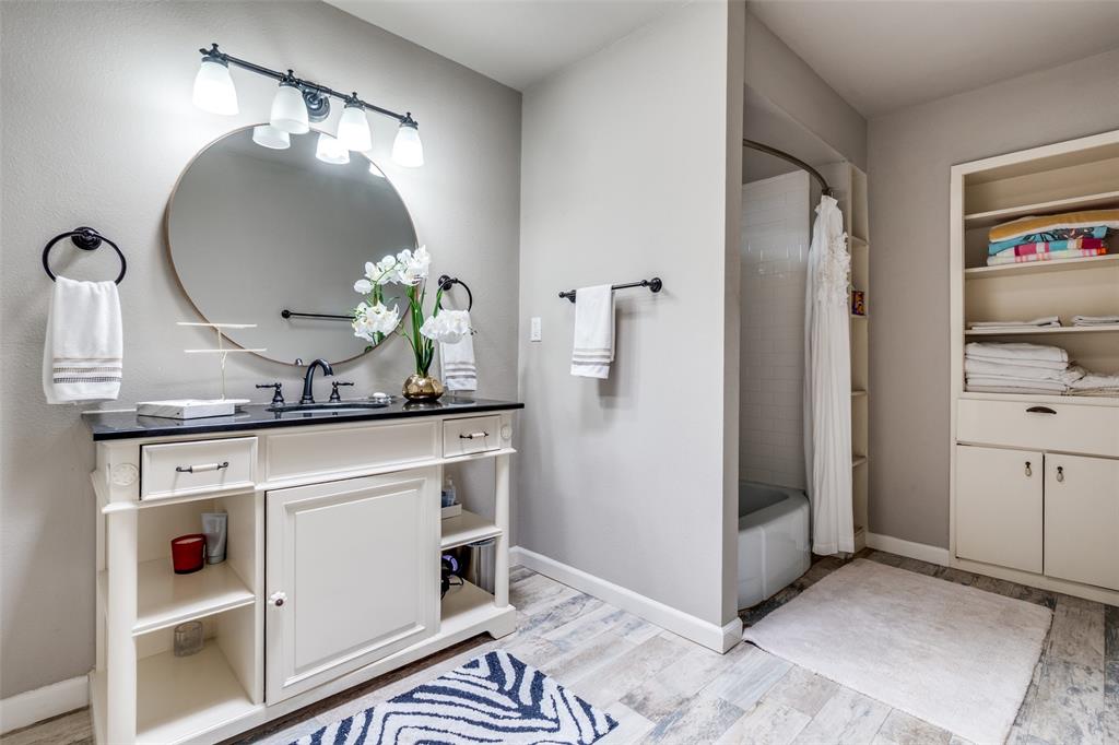 Waggoner Place Add - Residential