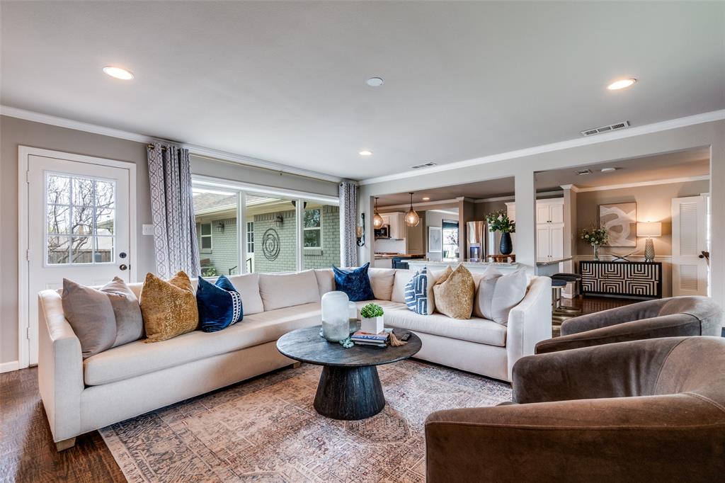 Waggoner Place Add - Residential