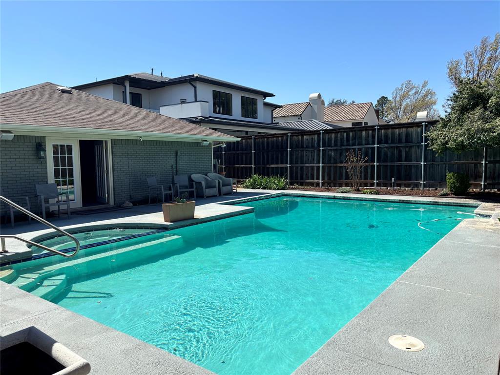 Waggoner Place Add - Residential