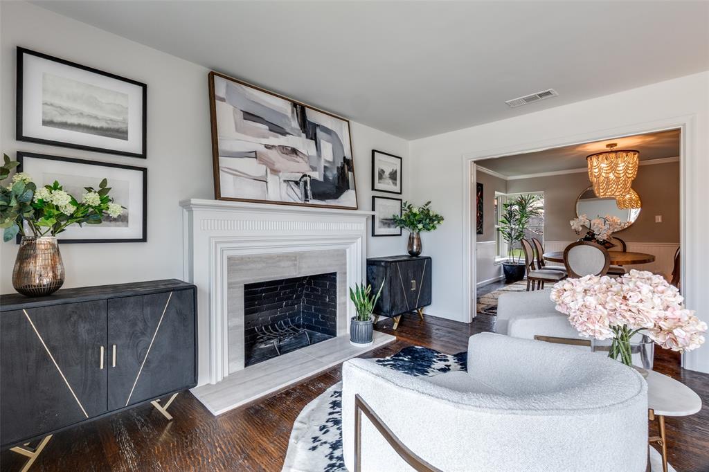 Waggoner Place Add - Residential