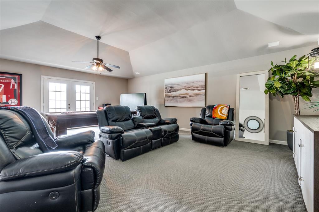 Waggoner Place Add - Residential