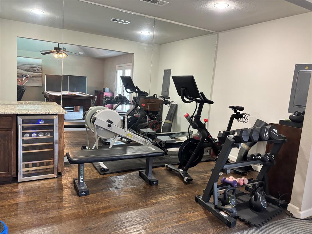 Waggoner Place Add - Residential