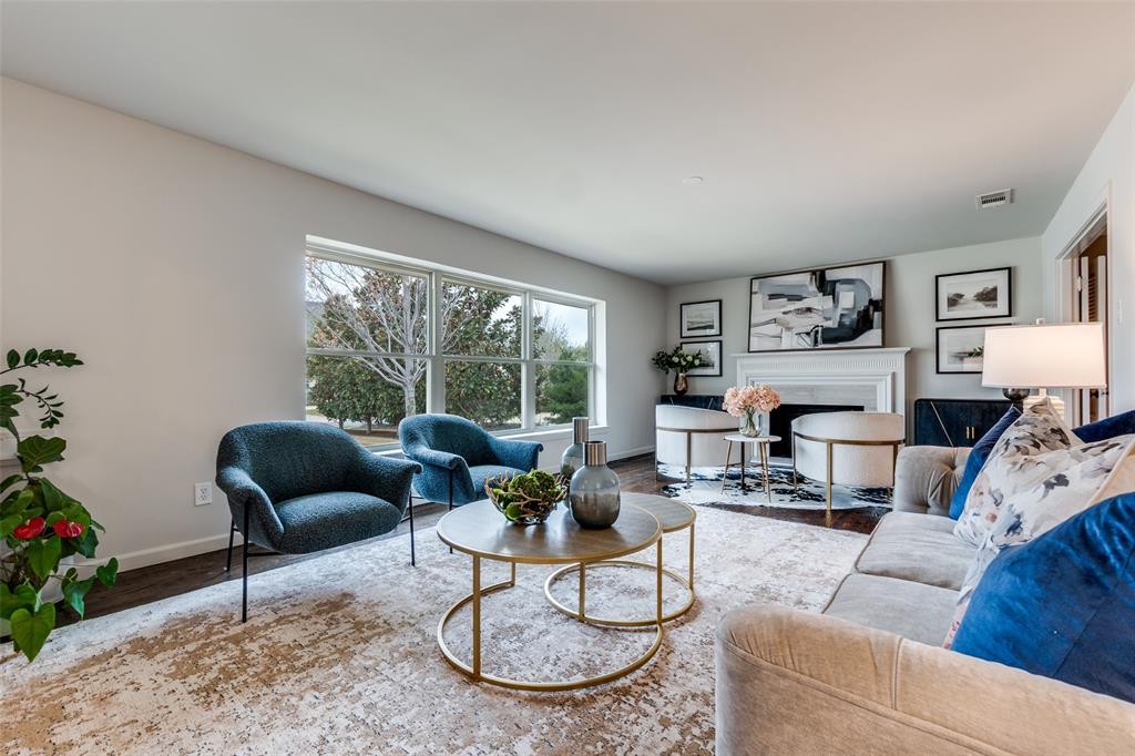 Waggoner Place Add - Residential