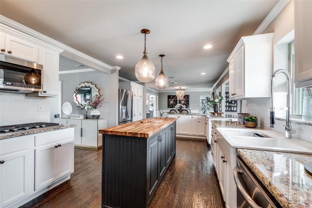 Waggoner Place Add - Residential