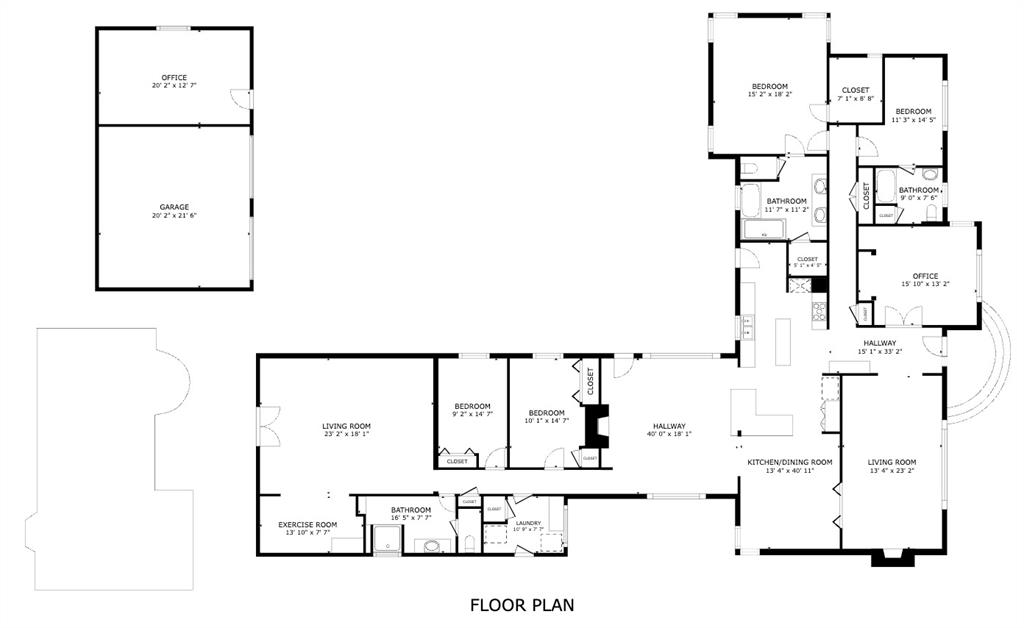 Waggoner Place Add - Residential