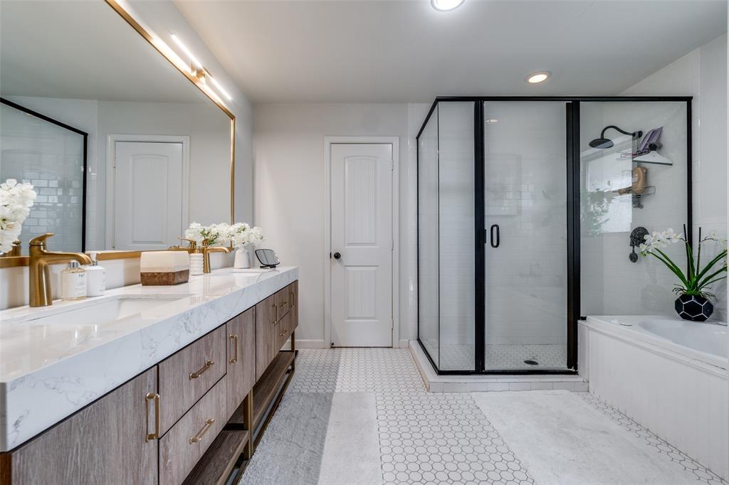 Waggoner Place Add - Residential