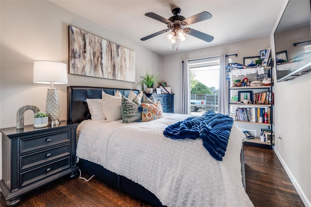 Waggoner Place Add - Residential