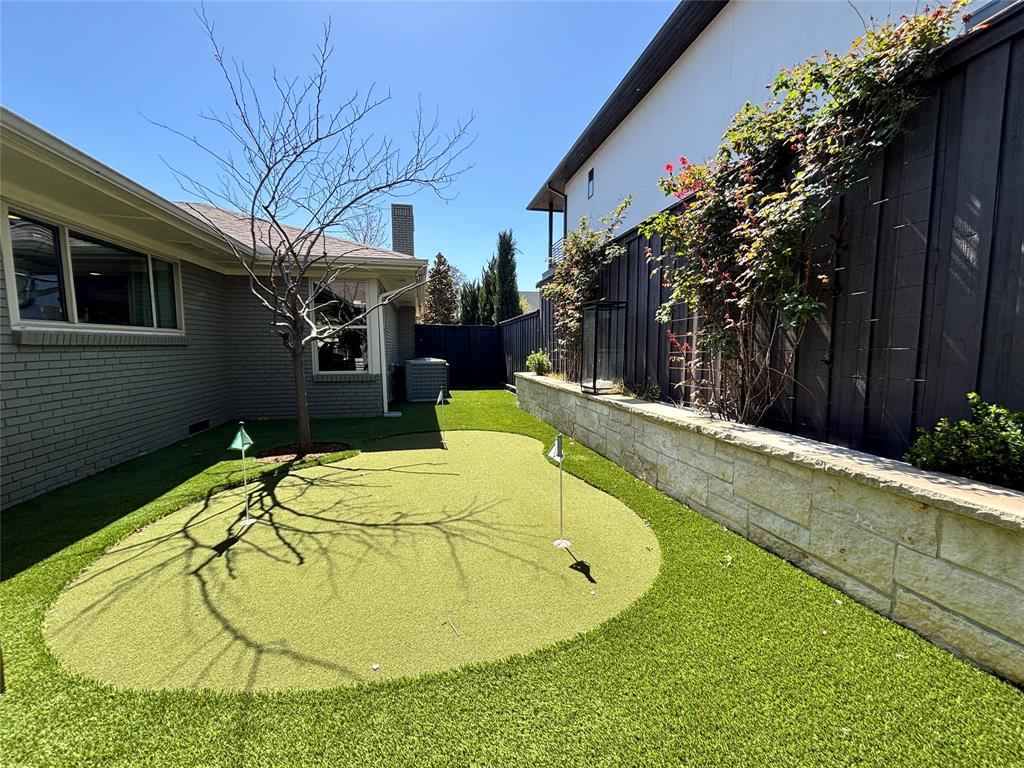 Waggoner Place Add - Residential