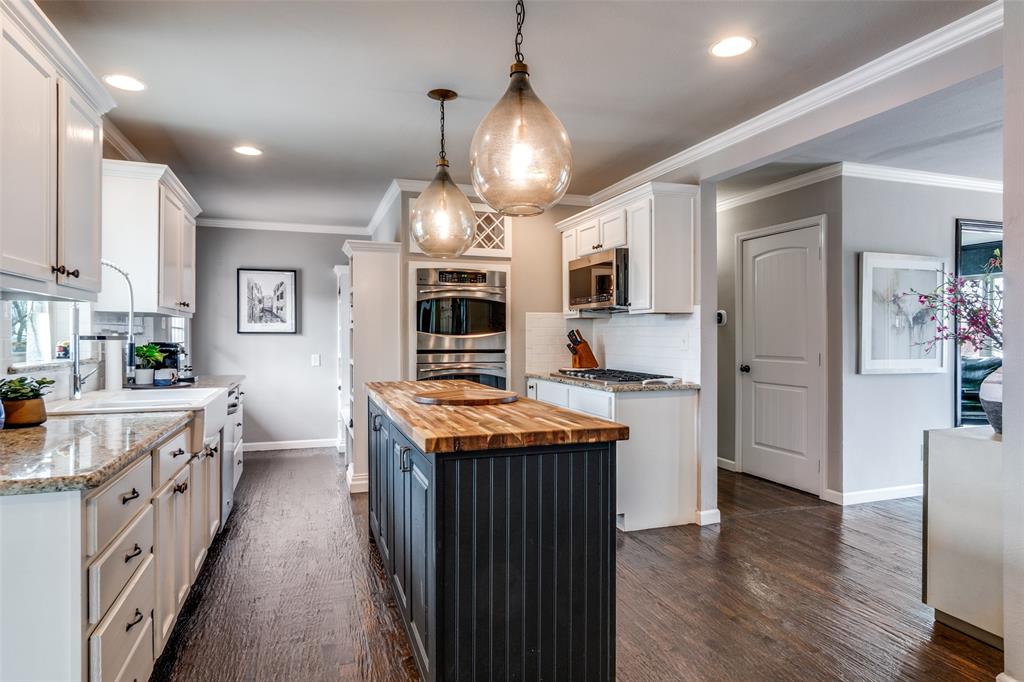 Waggoner Place Add - Residential