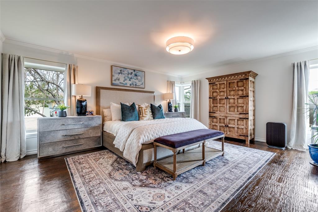 Waggoner Place Add - Residential