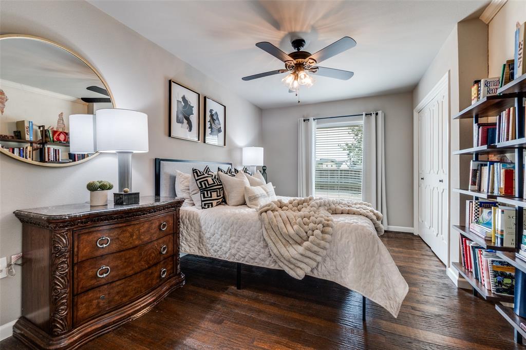 Waggoner Place Add - Residential