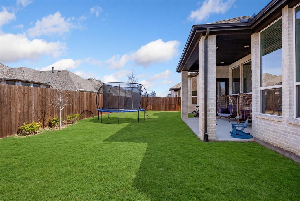 Dove Hollow Ph I - Residential