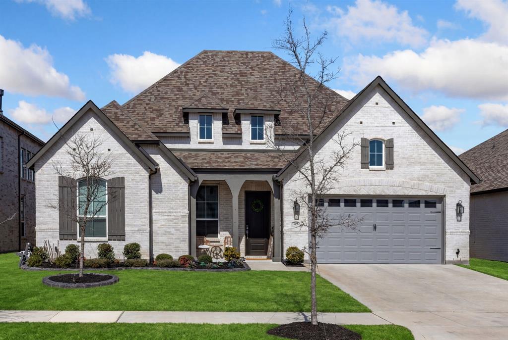 Dove Hollow Ph I - Residential