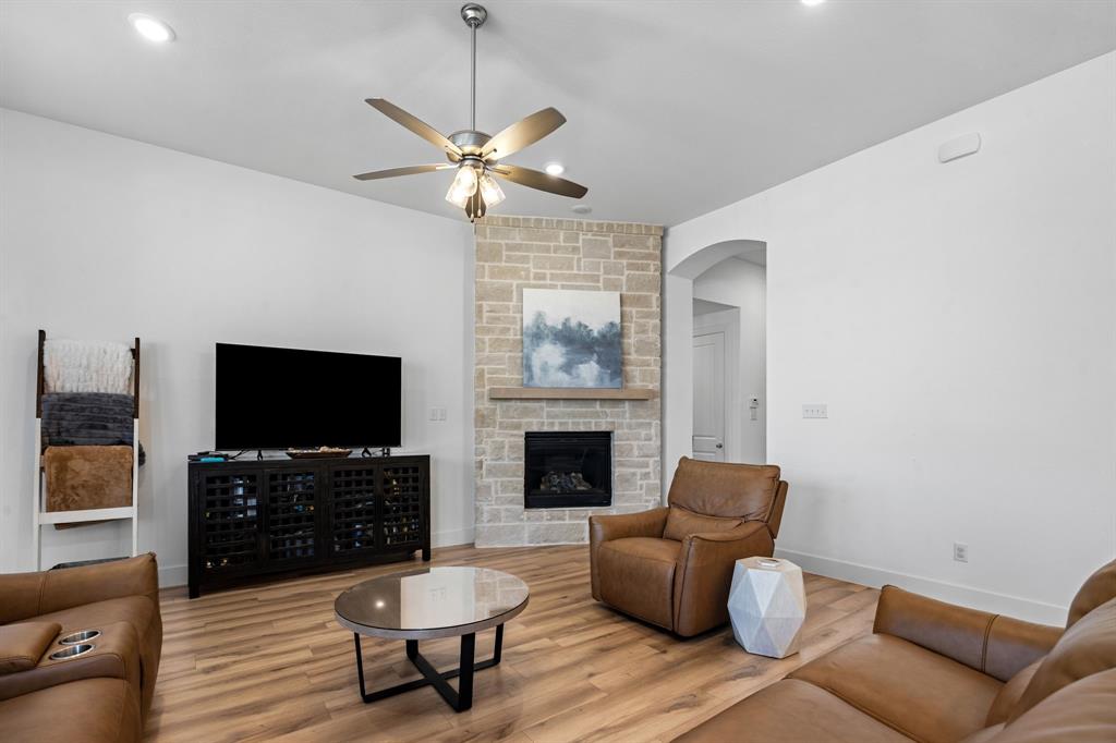 Dove Hollow Ph I - Residential