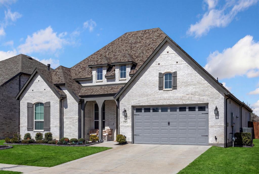 Dove Hollow Ph I - Residential