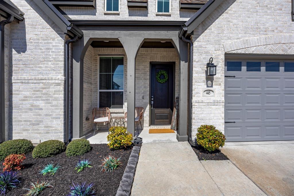 Dove Hollow Ph I - Residential