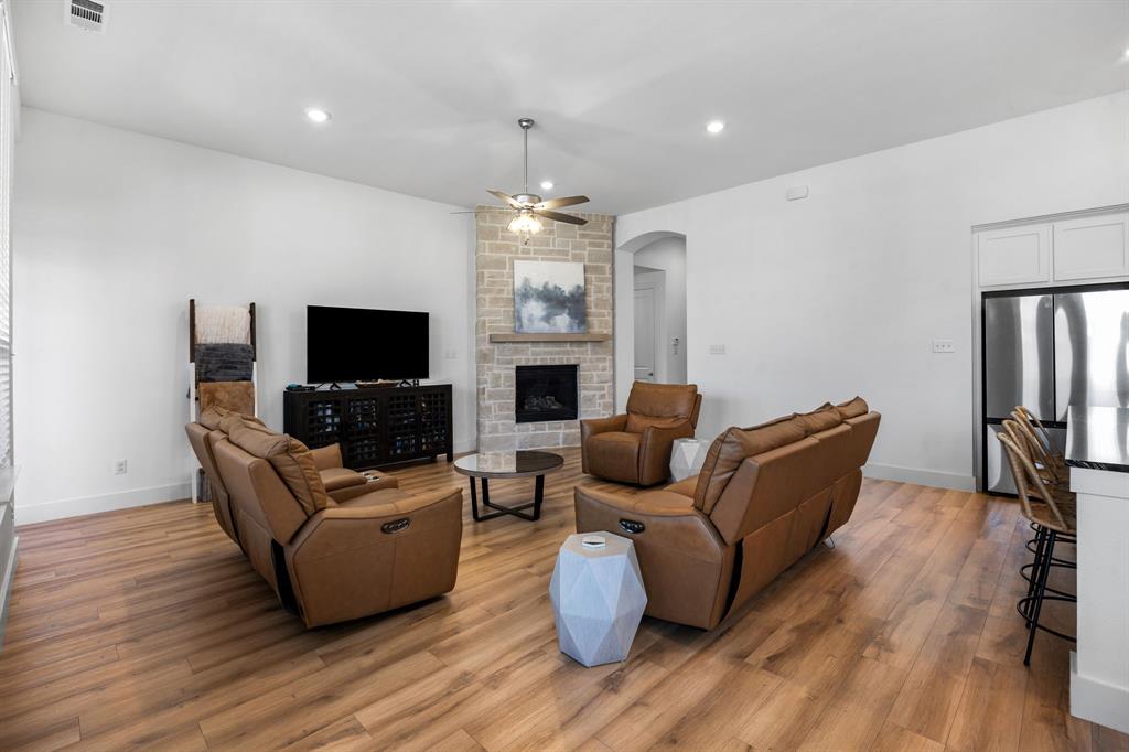 Dove Hollow Ph I - Residential