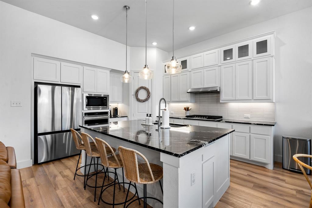 Dove Hollow Ph I - Residential