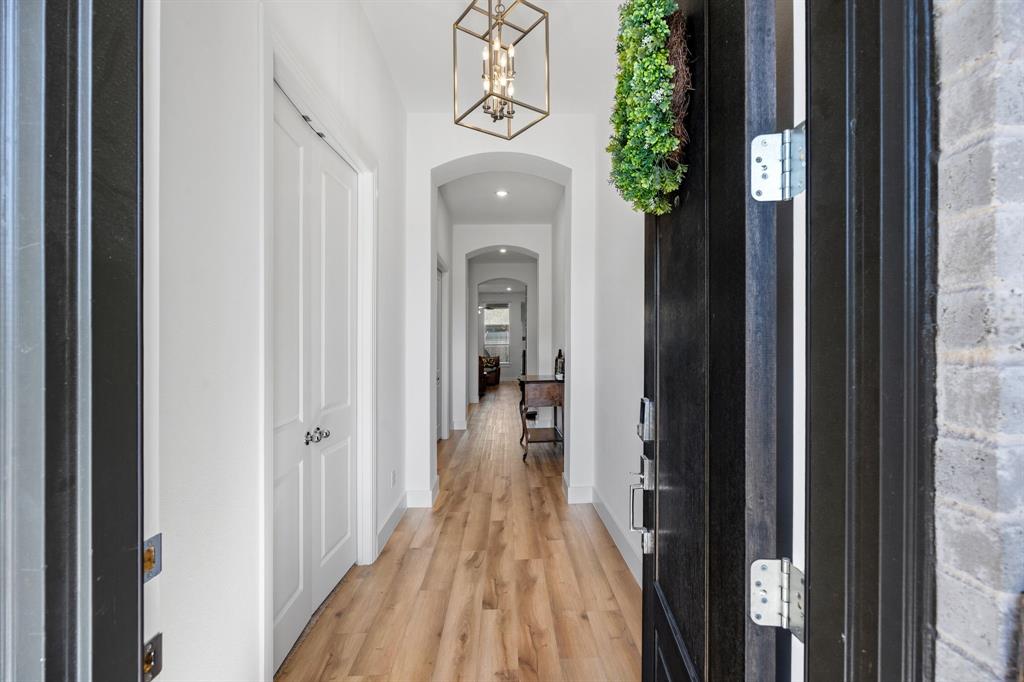 Dove Hollow Ph I - Residential