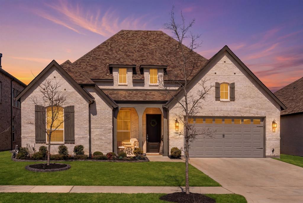 Dove Hollow Ph I - Residential