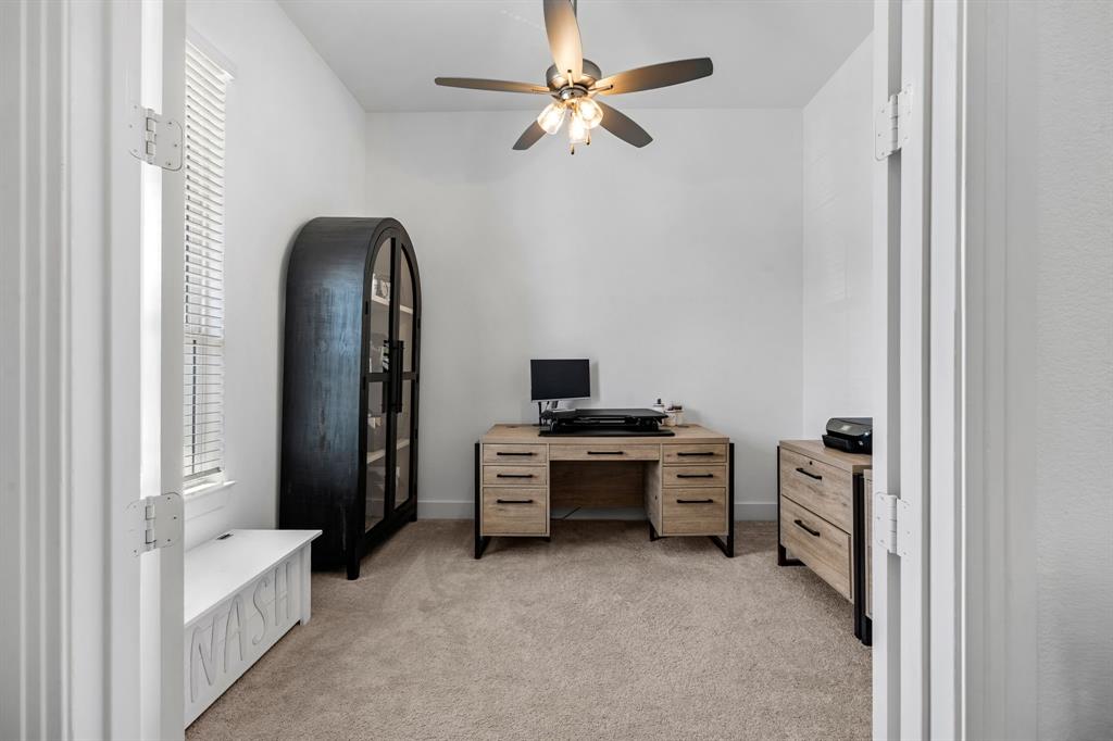 Dove Hollow Ph I - Residential