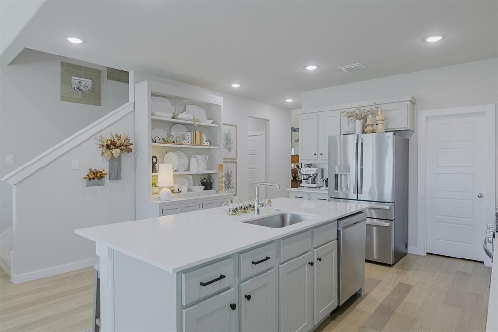 Dove Hollow Ph 2 - Residential