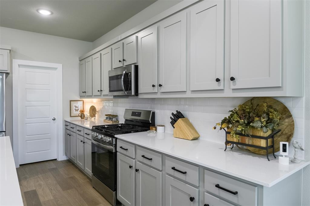 Dove Hollow Ph 2 - Residential