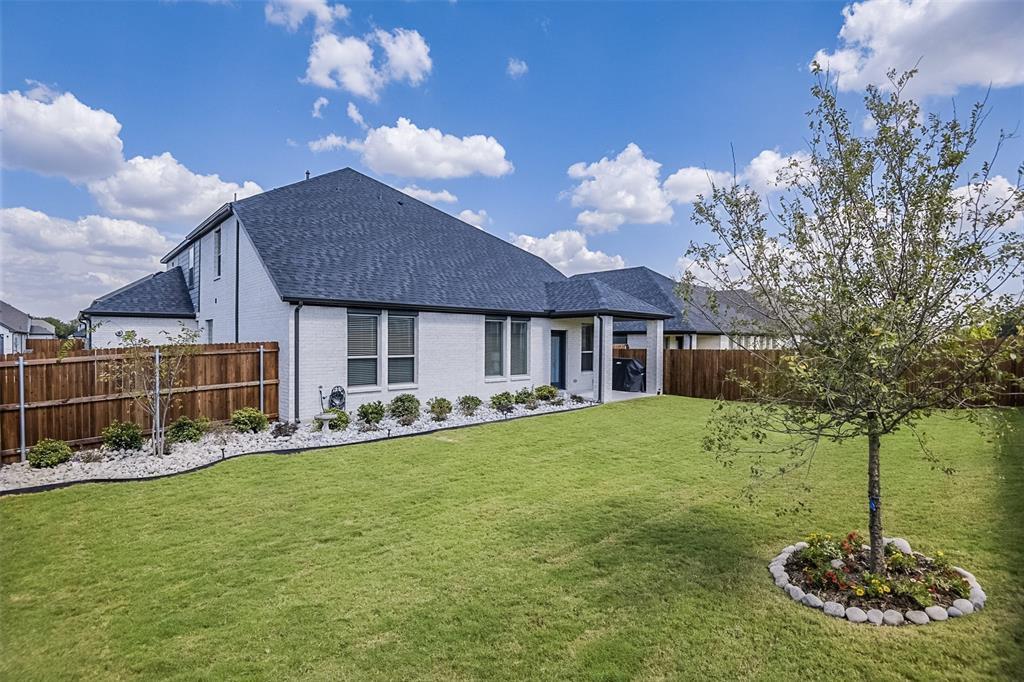 Dove Hollow Ph 2 - Residential