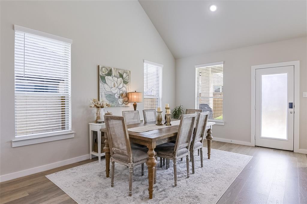 Dove Hollow Ph 2 - Residential