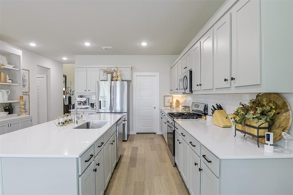 Dove Hollow Ph 2 - Residential