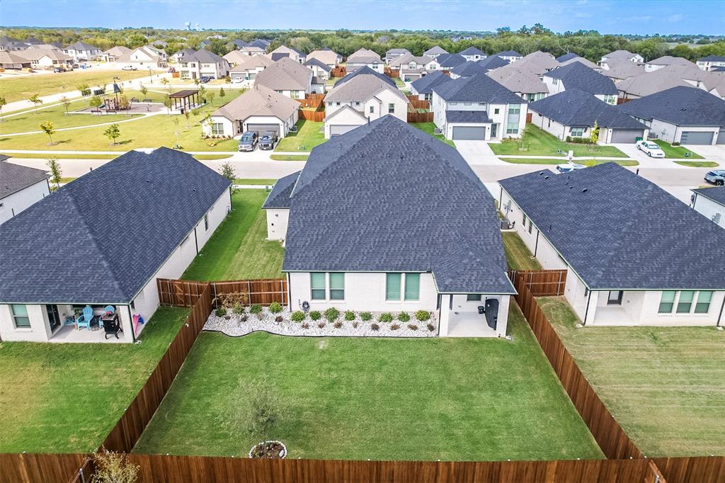 Dove Hollow Ph 2 - Residential