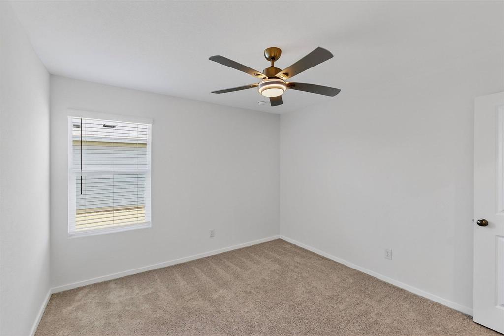 HONEY CREEK ADDITION, PHASE 2 (CMC) - Residential Lease