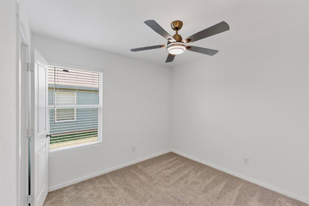 HONEY CREEK ADDITION, PHASE 2 (CMC) - Residential Lease