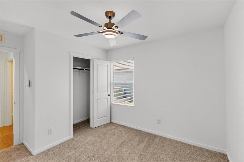 HONEY CREEK ADDITION, PHASE 2 (CMC) - Residential Lease