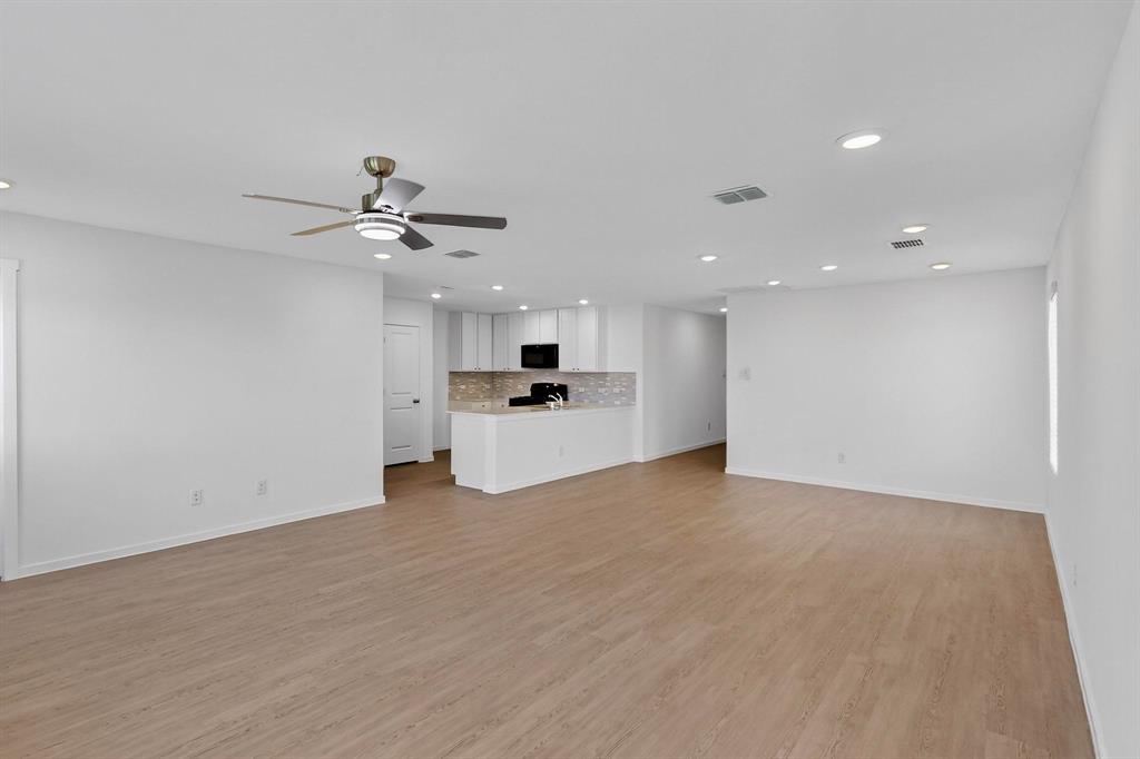 HONEY CREEK ADDITION, PHASE 2 (CMC) - Residential Lease