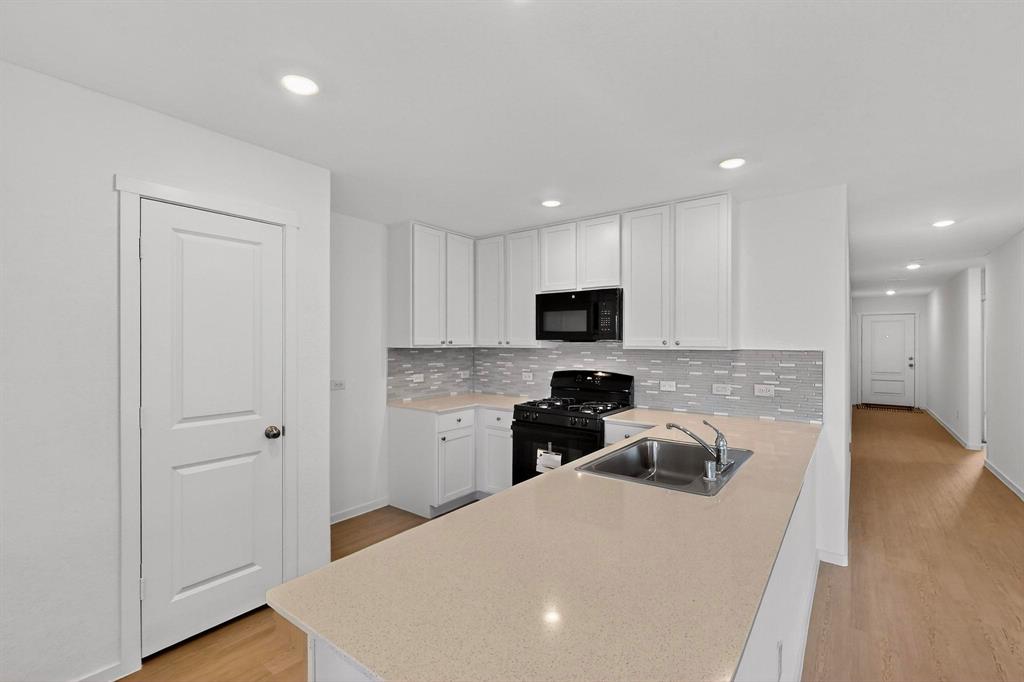 HONEY CREEK ADDITION, PHASE 2 (CMC) - Residential Lease