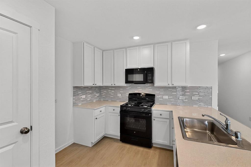 HONEY CREEK ADDITION, PHASE 2 (CMC) - Residential Lease