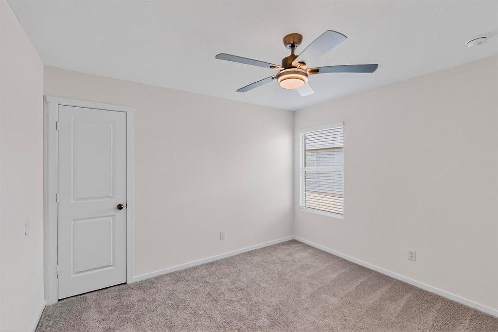 HONEY CREEK ADDITION, PHASE 2 (CMC) - Residential Lease