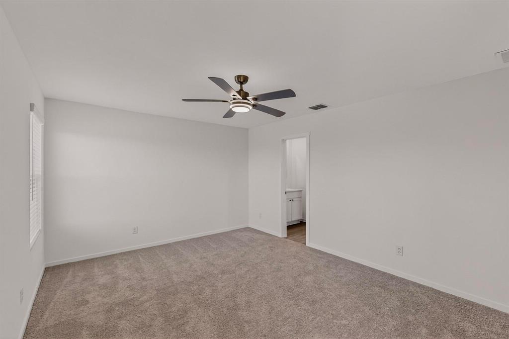 HONEY CREEK ADDITION, PHASE 2 (CMC) - Residential Lease