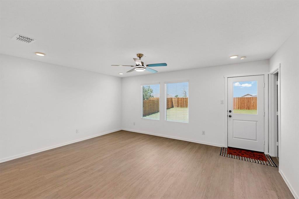 HONEY CREEK ADDITION, PHASE 2 (CMC) - Residential Lease