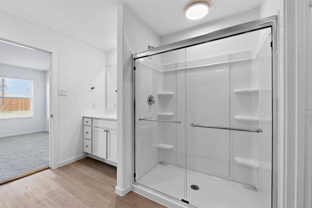 HONEY CREEK ADDITION, PHASE 2 (CMC) - Residential Lease