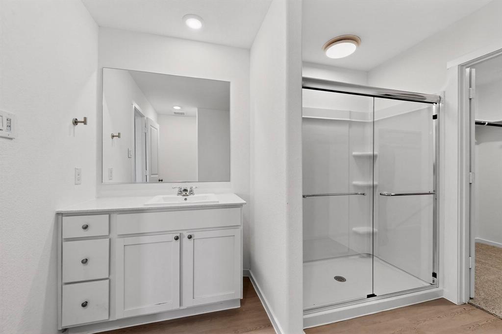 HONEY CREEK ADDITION, PHASE 2 (CMC) - Residential Lease