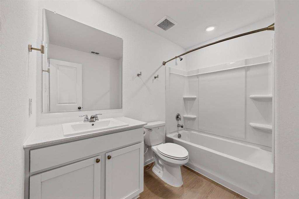 HONEY CREEK ADDITION, PHASE 2 (CMC) - Residential Lease