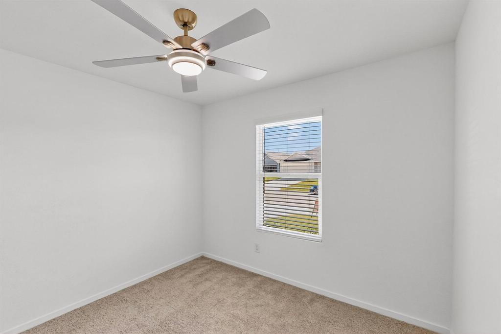 HONEY CREEK ADDITION, PHASE 2 (CMC) - Residential Lease