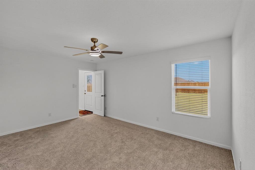 HONEY CREEK ADDITION, PHASE 2 (CMC) - Residential Lease